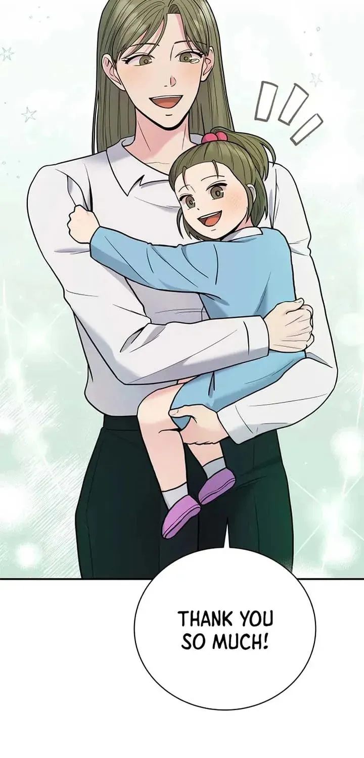 The Miraculous Physical Therapist Chapter 65 page 102 - 
