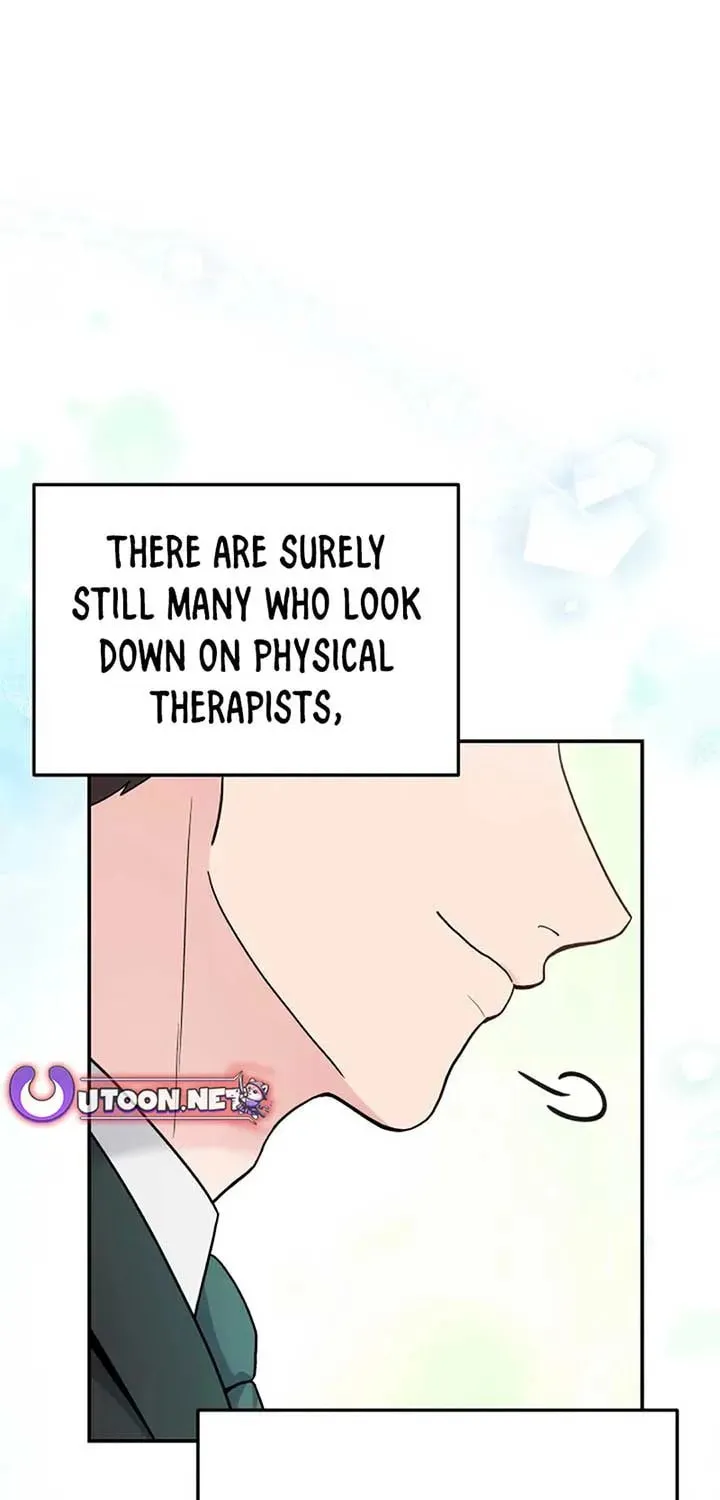 The Miraculous Physical Therapist Chapter 65 page 105 - 