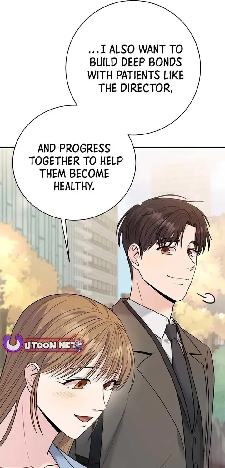 The Miraculous Physical Therapist Chapter 65 page 24 - 