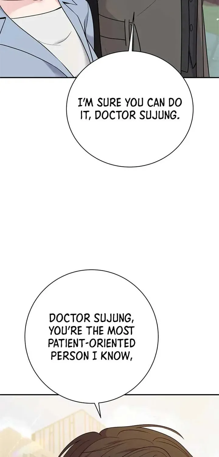 The Miraculous Physical Therapist Chapter 65 page 25 - 