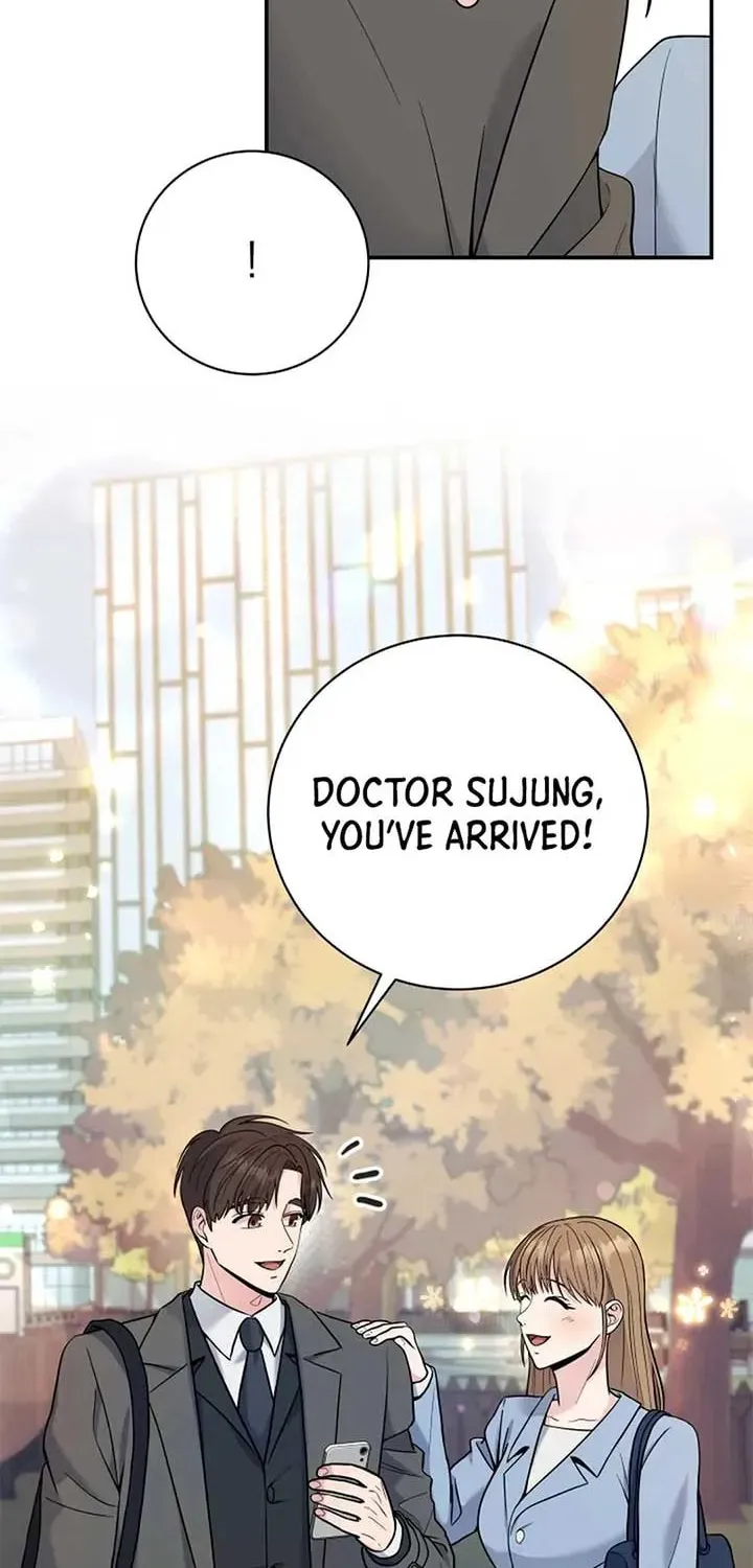 The Miraculous Physical Therapist Chapter 65 page 4 - 