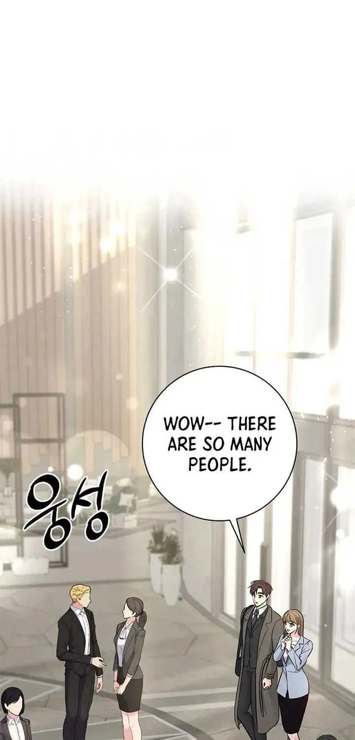 The Miraculous Physical Therapist Chapter 65 page 31 - 