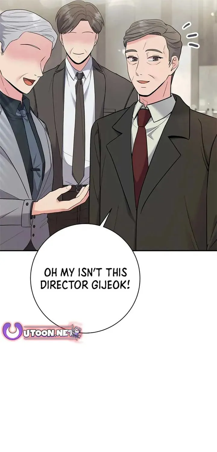 The Miraculous Physical Therapist Chapter 65 page 34 - 