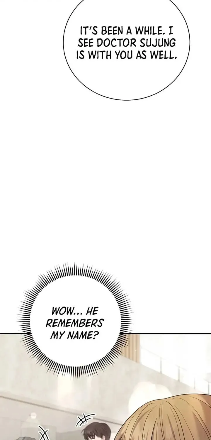 The Miraculous Physical Therapist Chapter 65 page 36 - 