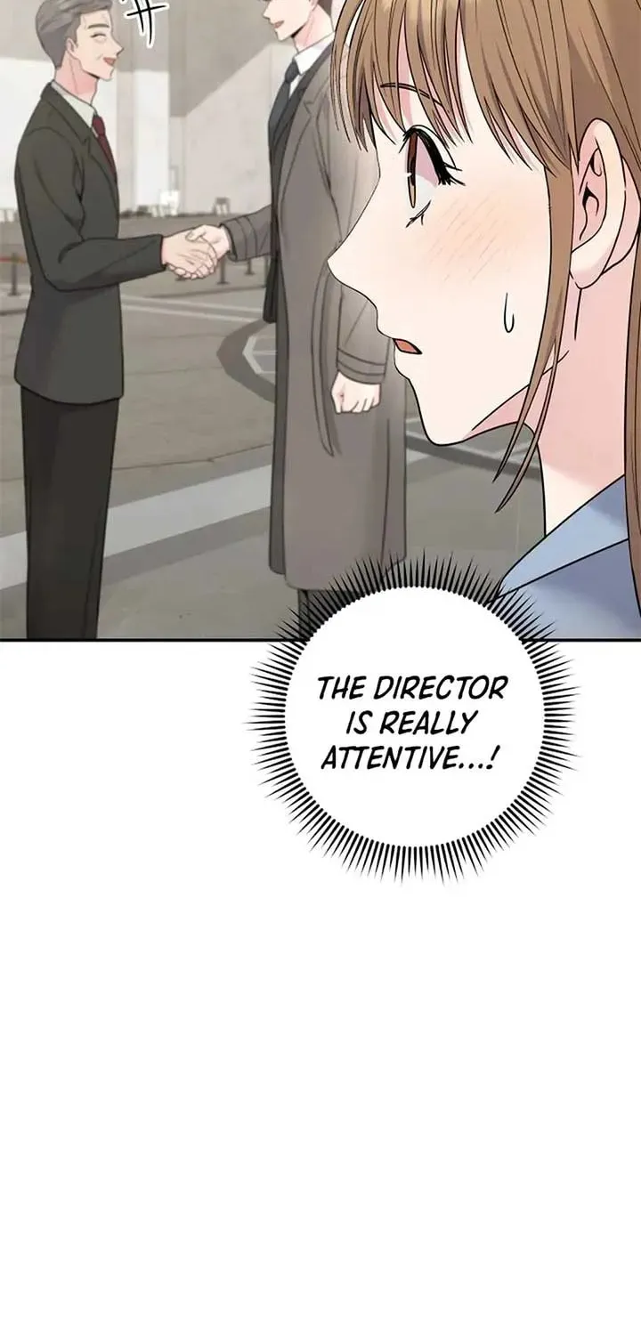 The Miraculous Physical Therapist Chapter 65 page 37 - 