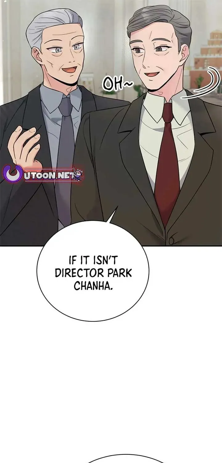 The Miraculous Physical Therapist Chapter 65 page 39 - 