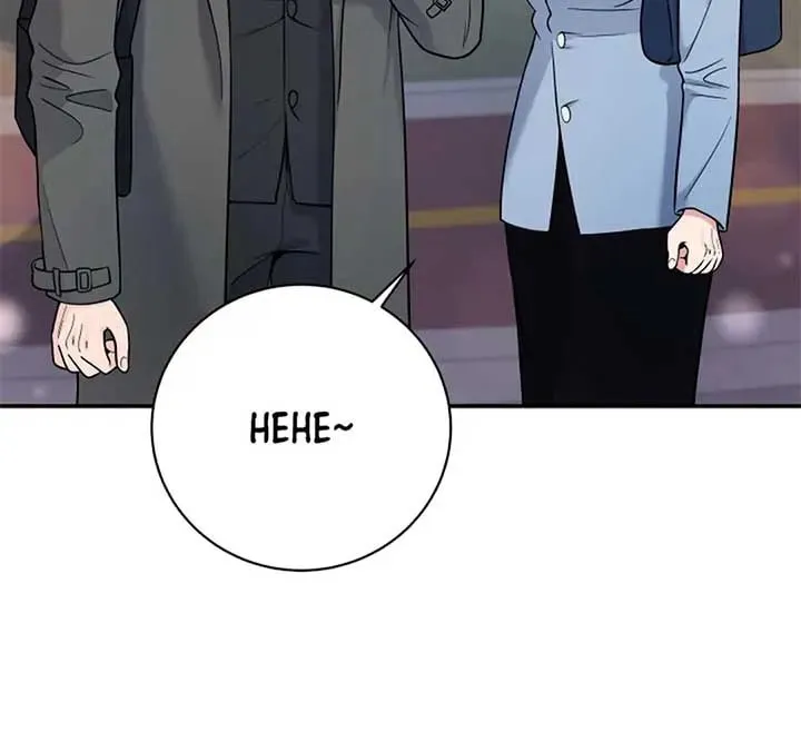 The Miraculous Physical Therapist Chapter 65 page 5 - 