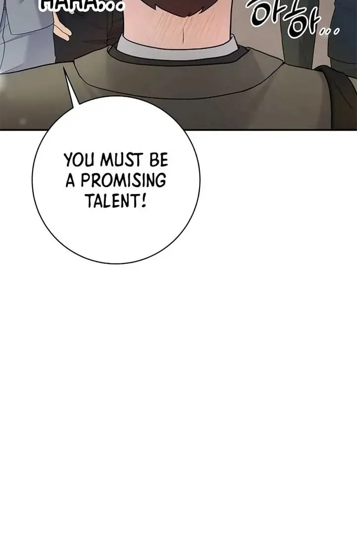 The Miraculous Physical Therapist Chapter 65 page 42 - 