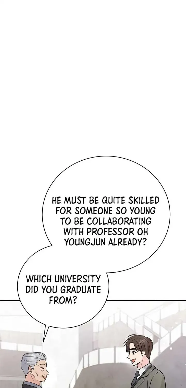The Miraculous Physical Therapist Chapter 65 page 44 - 