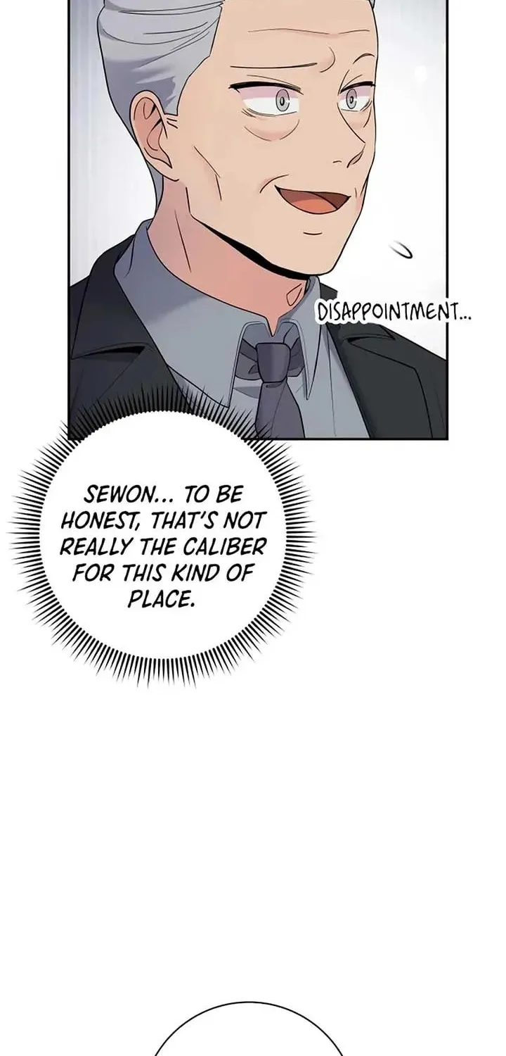 The Miraculous Physical Therapist Chapter 65 page 46 - 