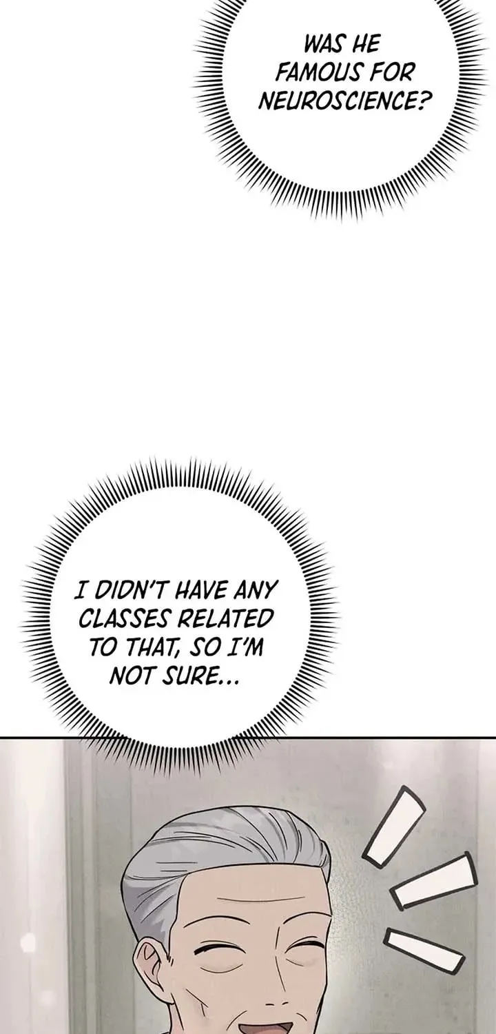 The Miraculous Physical Therapist Chapter 65 page 50 - 