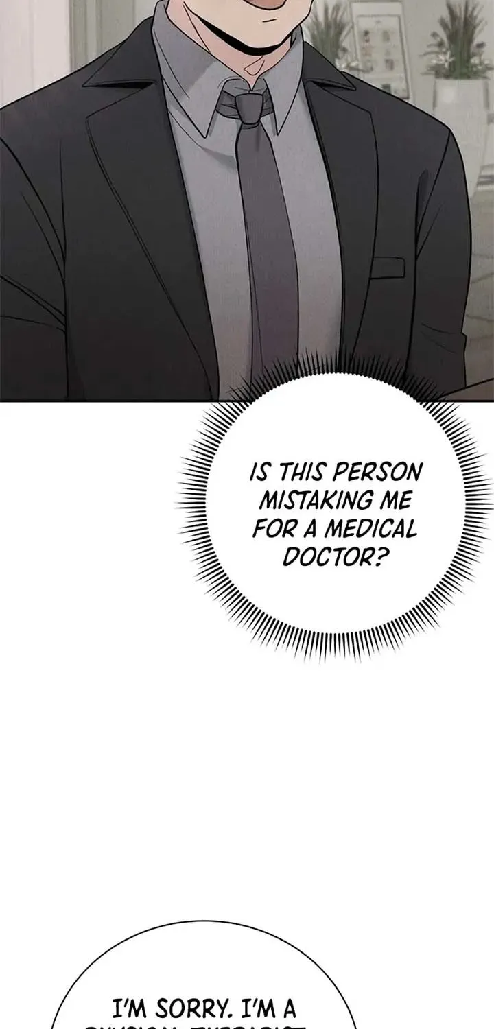 The Miraculous Physical Therapist Chapter 65 page 51 - 