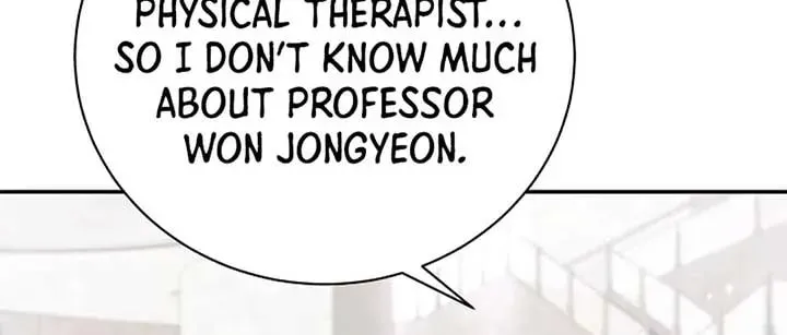 The Miraculous Physical Therapist Chapter 65 page 52 - 