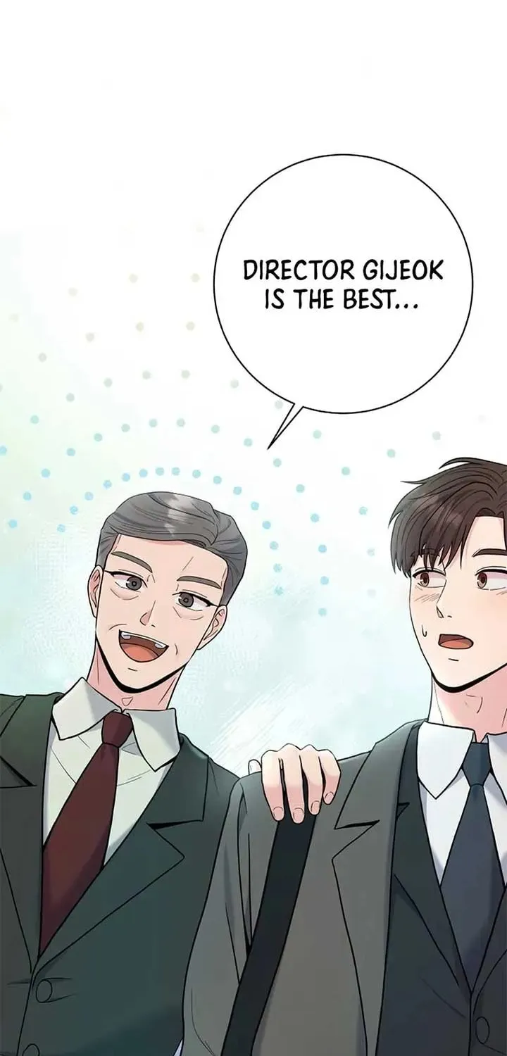 The Miraculous Physical Therapist Chapter 65 page 56 - 