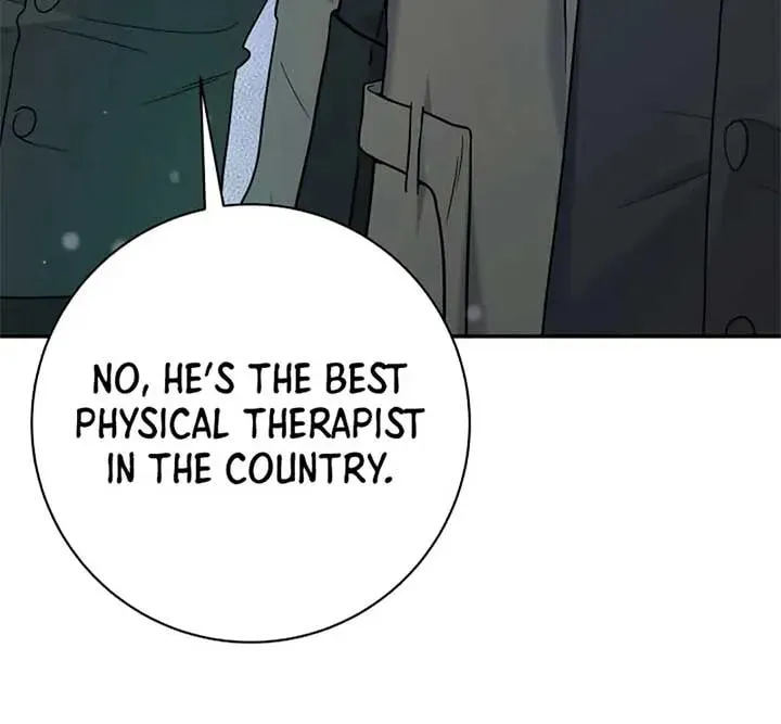 The Miraculous Physical Therapist Chapter 65 page 57 - 