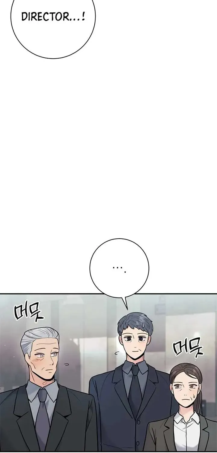 The Miraculous Physical Therapist Chapter 65 page 59 - 