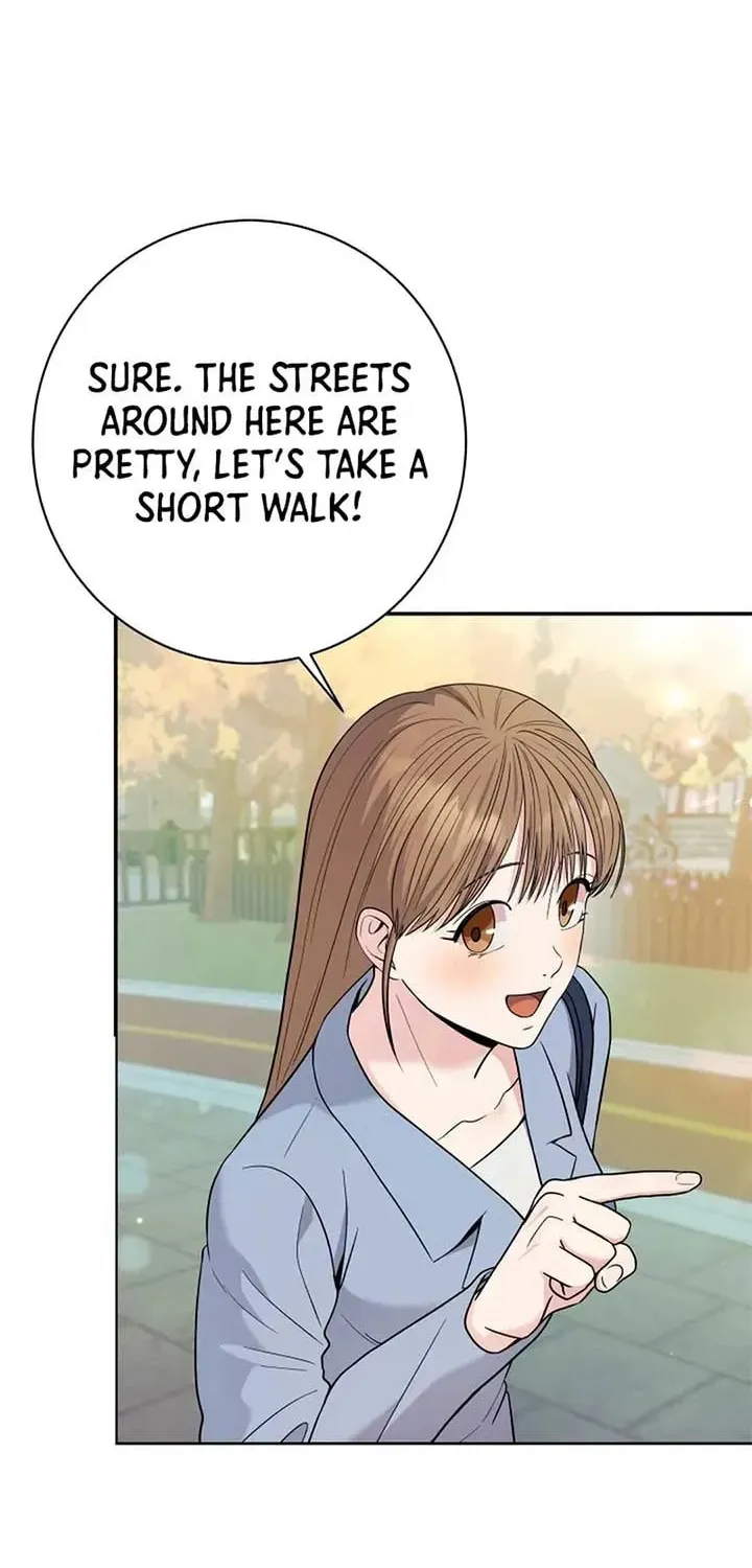 The Miraculous Physical Therapist Chapter 65 page 7 - 