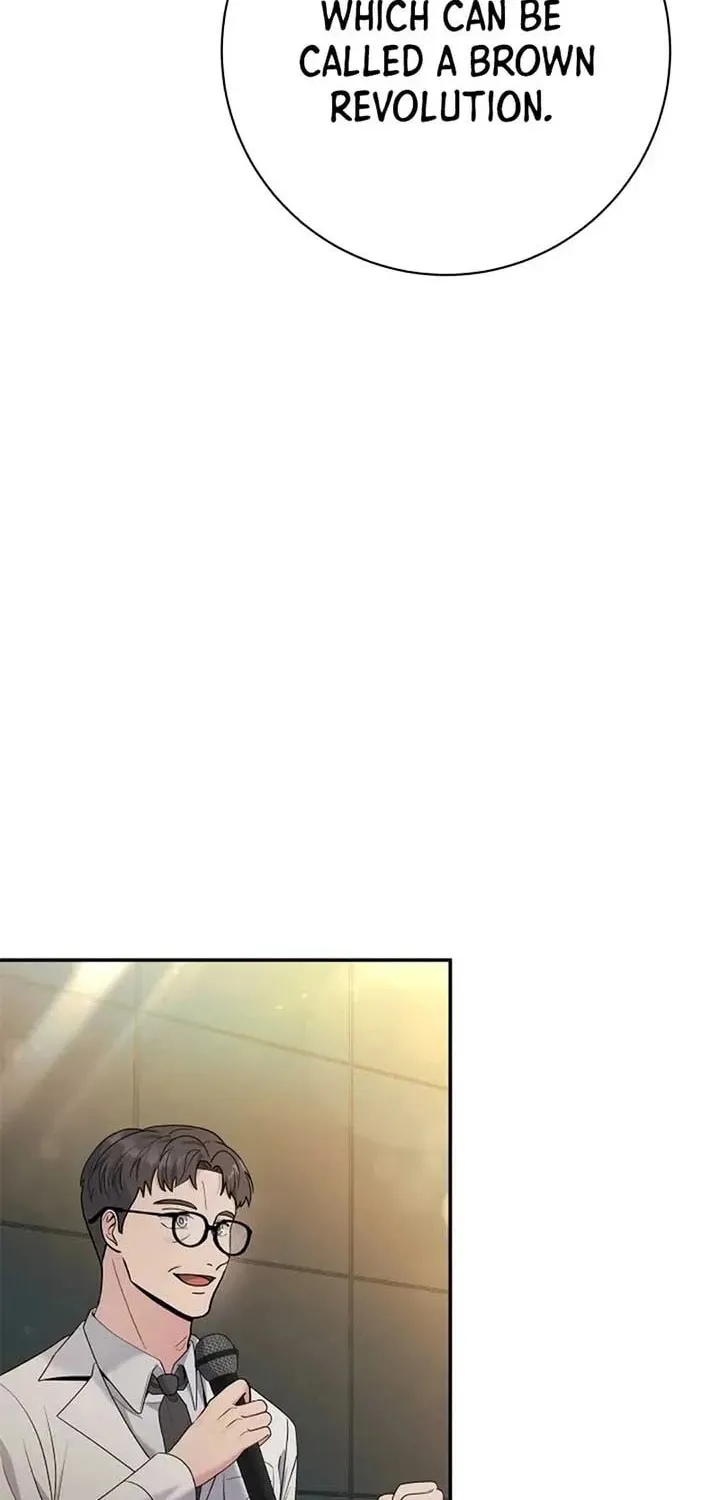 The Miraculous Physical Therapist Chapter 65 page 68 - 