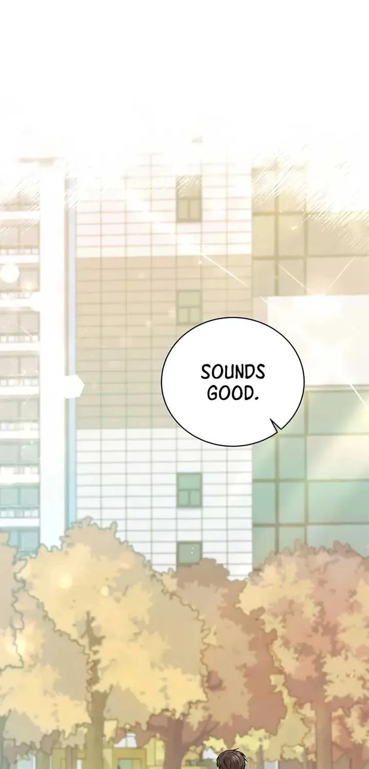 The Miraculous Physical Therapist Chapter 65 page 8 - 