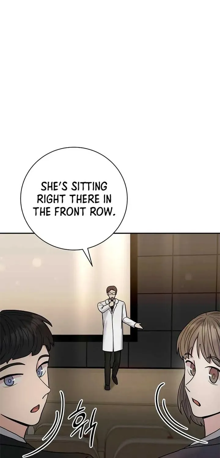 The Miraculous Physical Therapist Chapter 65 page 72 - 