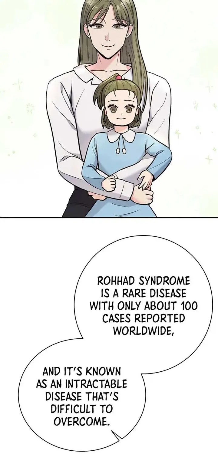The Miraculous Physical Therapist Chapter 65 page 74 - 