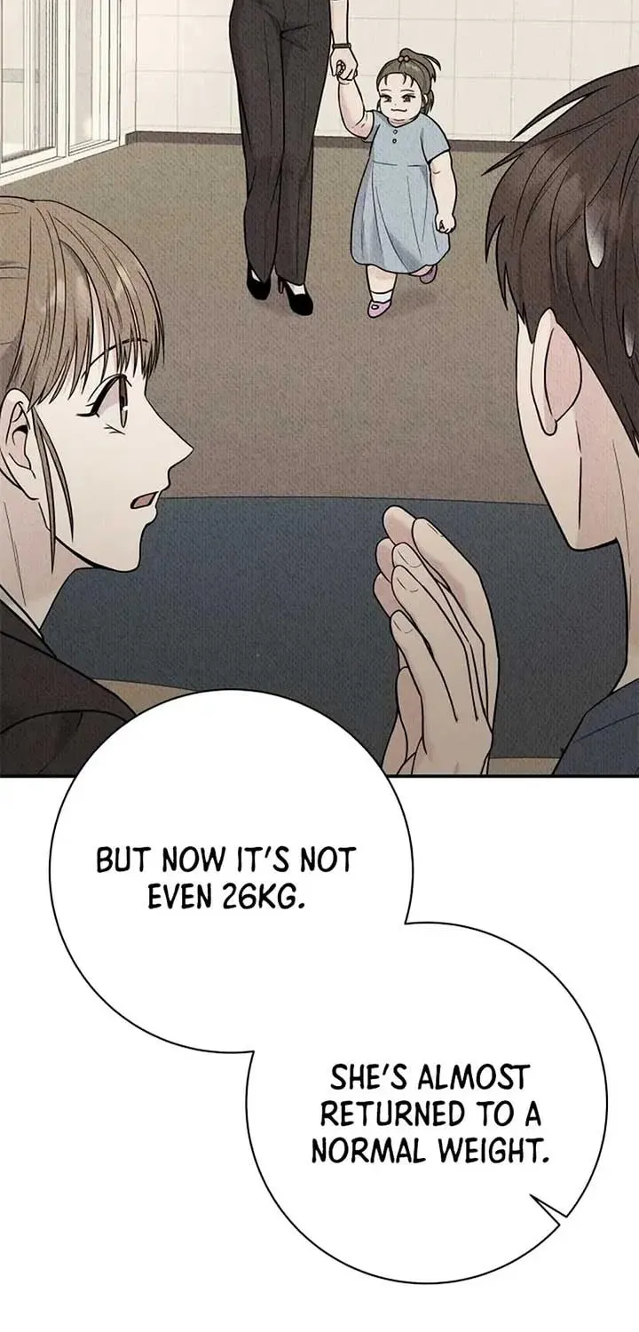 The Miraculous Physical Therapist Chapter 65 page 78 - 