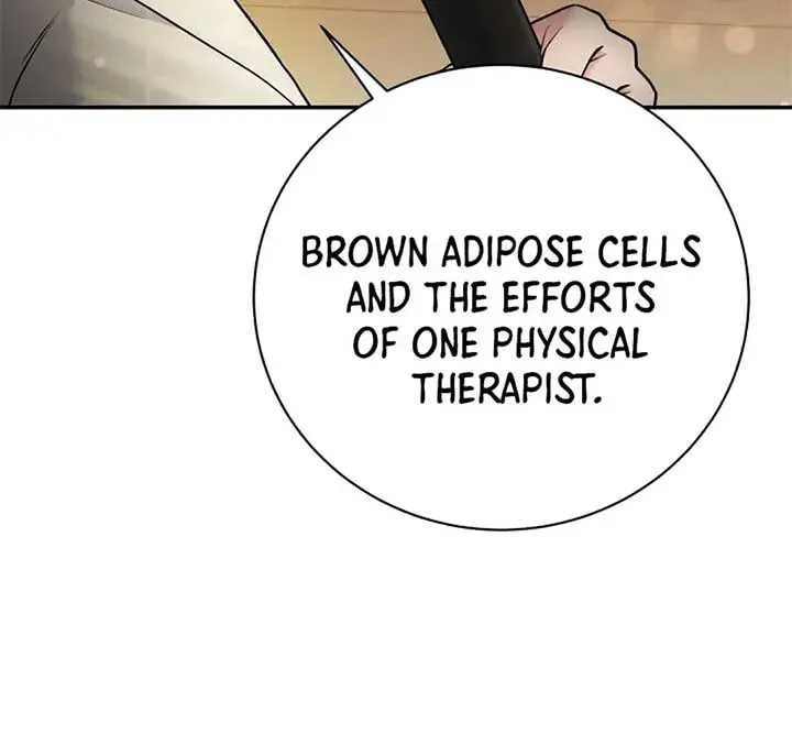 The Miraculous Physical Therapist Chapter 65 page 80 - 