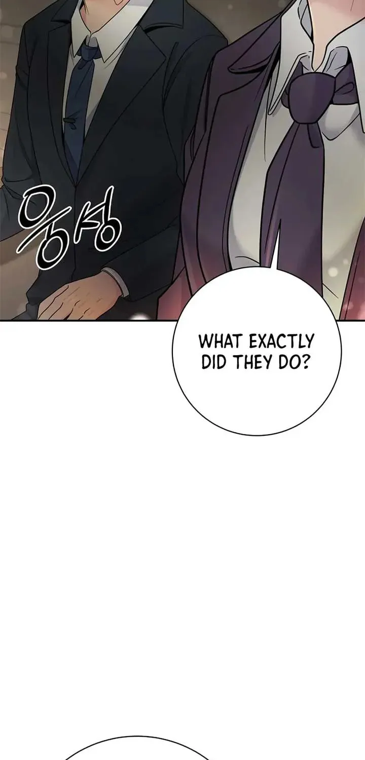 The Miraculous Physical Therapist Chapter 65 page 83 - 