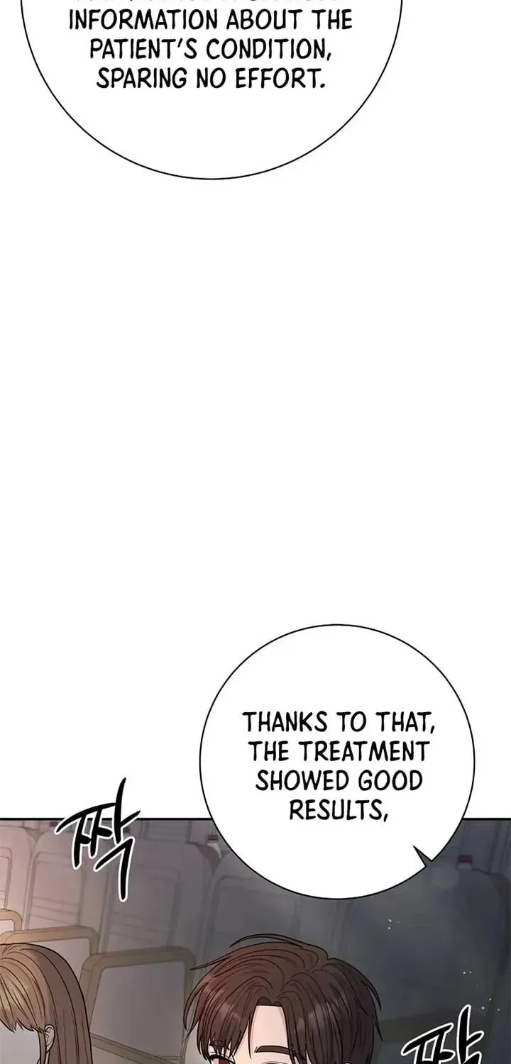 The Miraculous Physical Therapist Chapter 65 page 87 - 