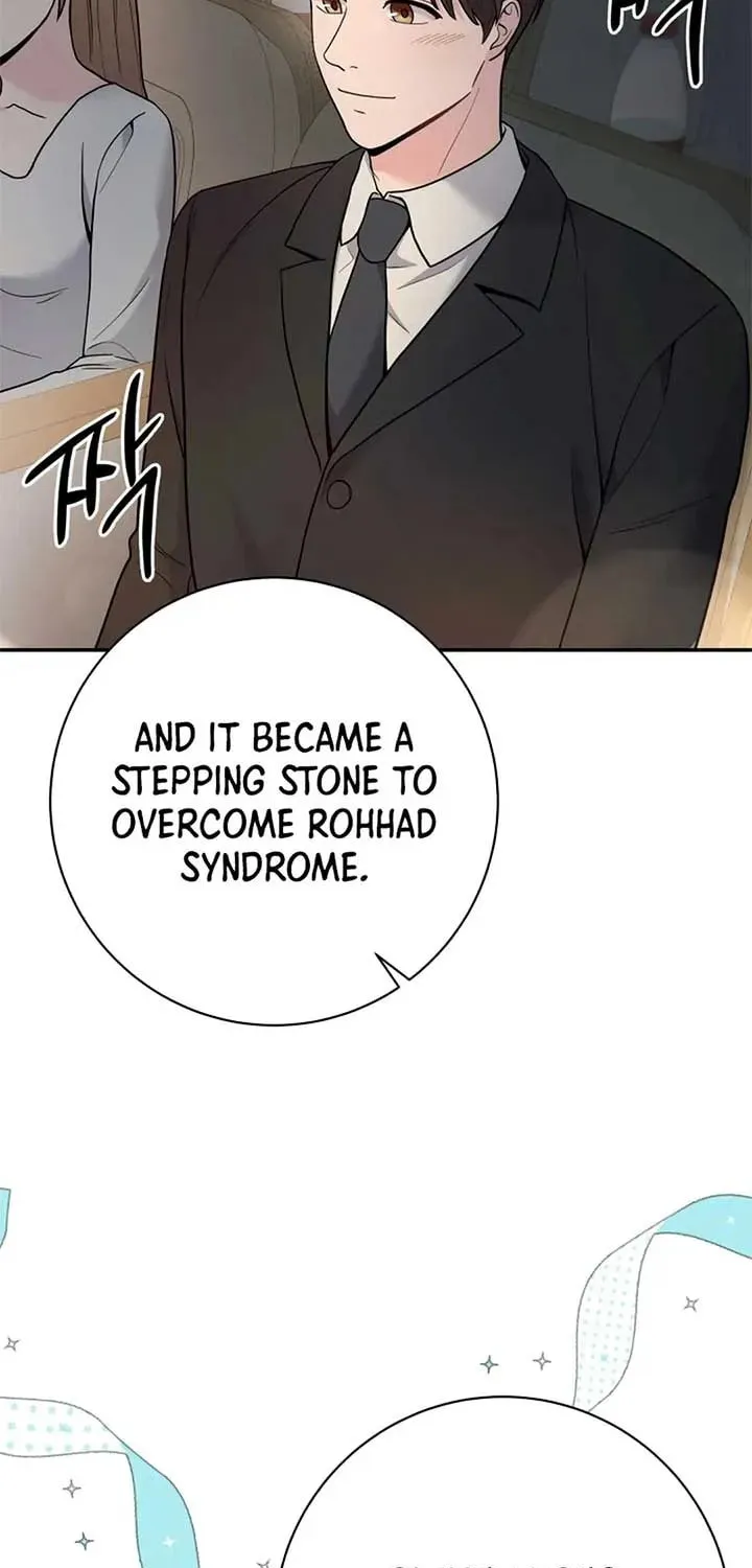 The Miraculous Physical Therapist Chapter 65 page 88 - 