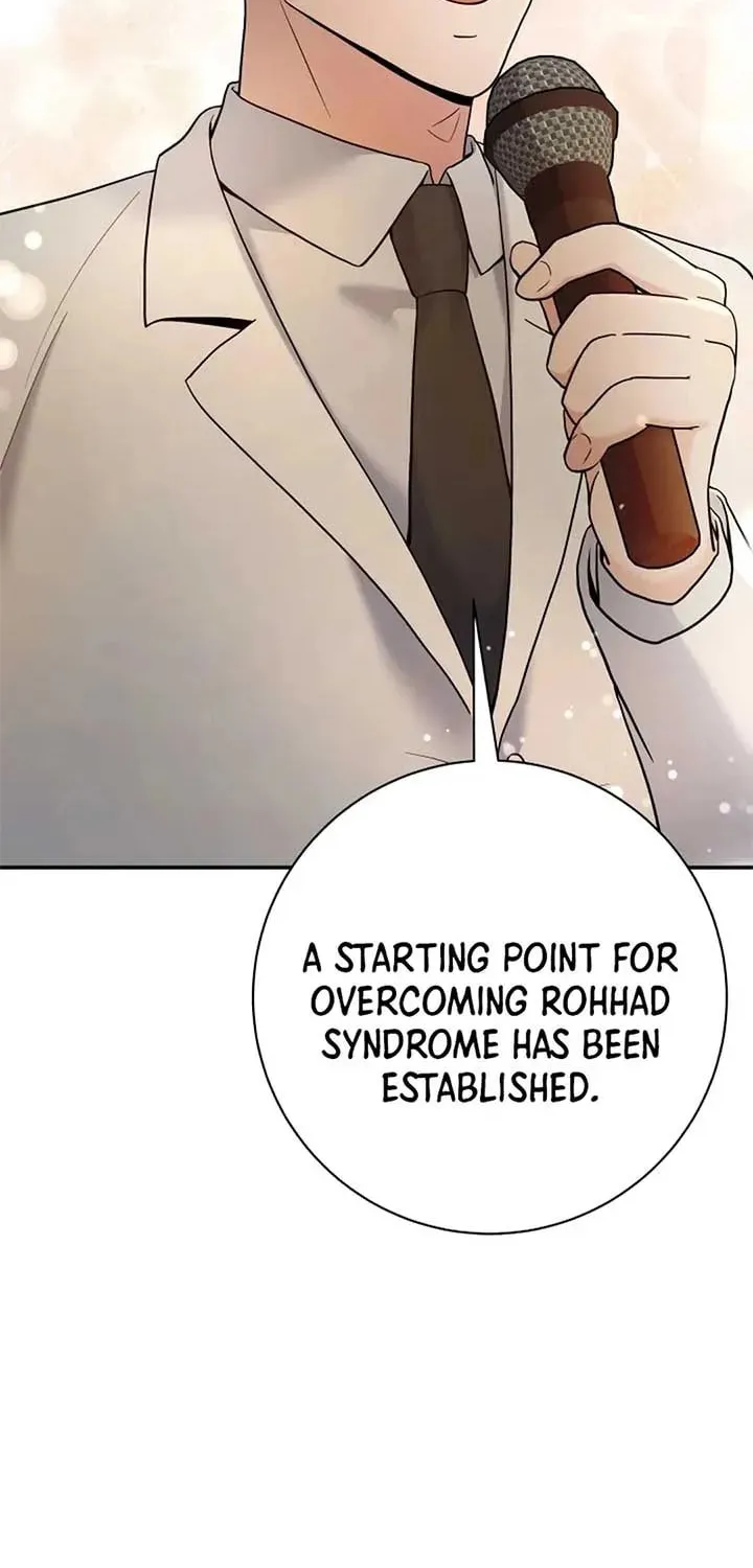 The Miraculous Physical Therapist Chapter 65 page 92 - 