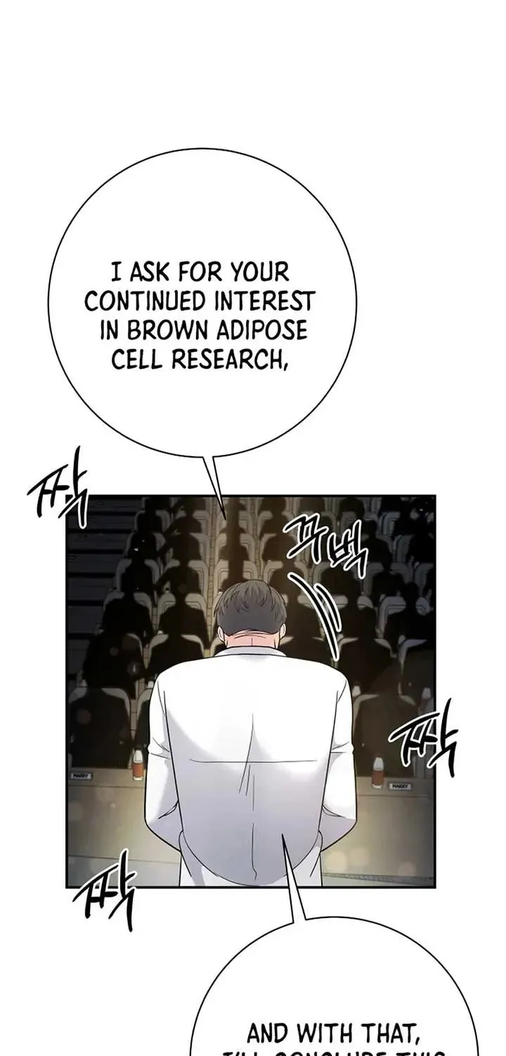 The Miraculous Physical Therapist Chapter 65 page 93 - 