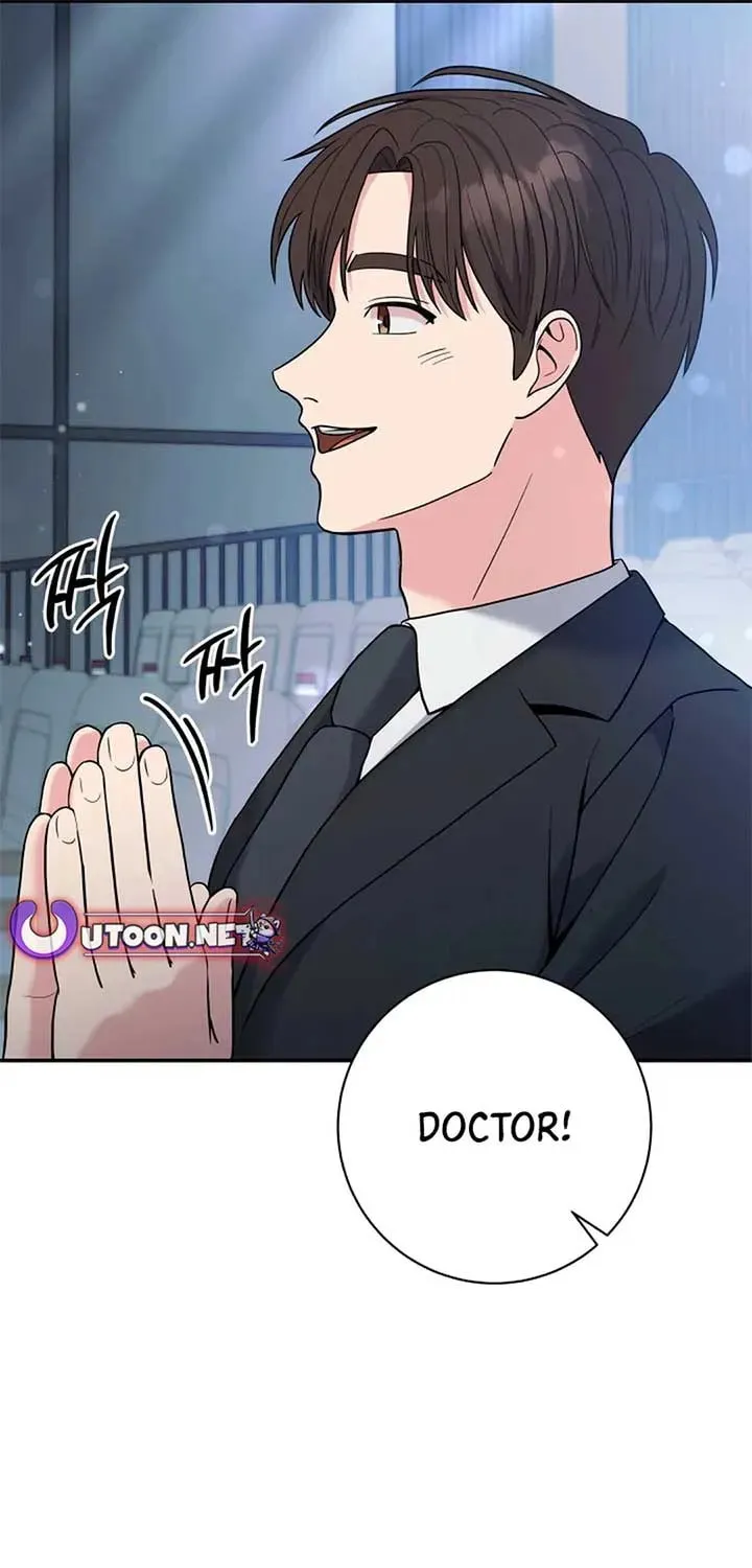 The Miraculous Physical Therapist Chapter 65 page 95 - 