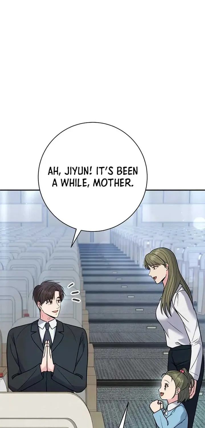 The Miraculous Physical Therapist Chapter 65 page 96 - 