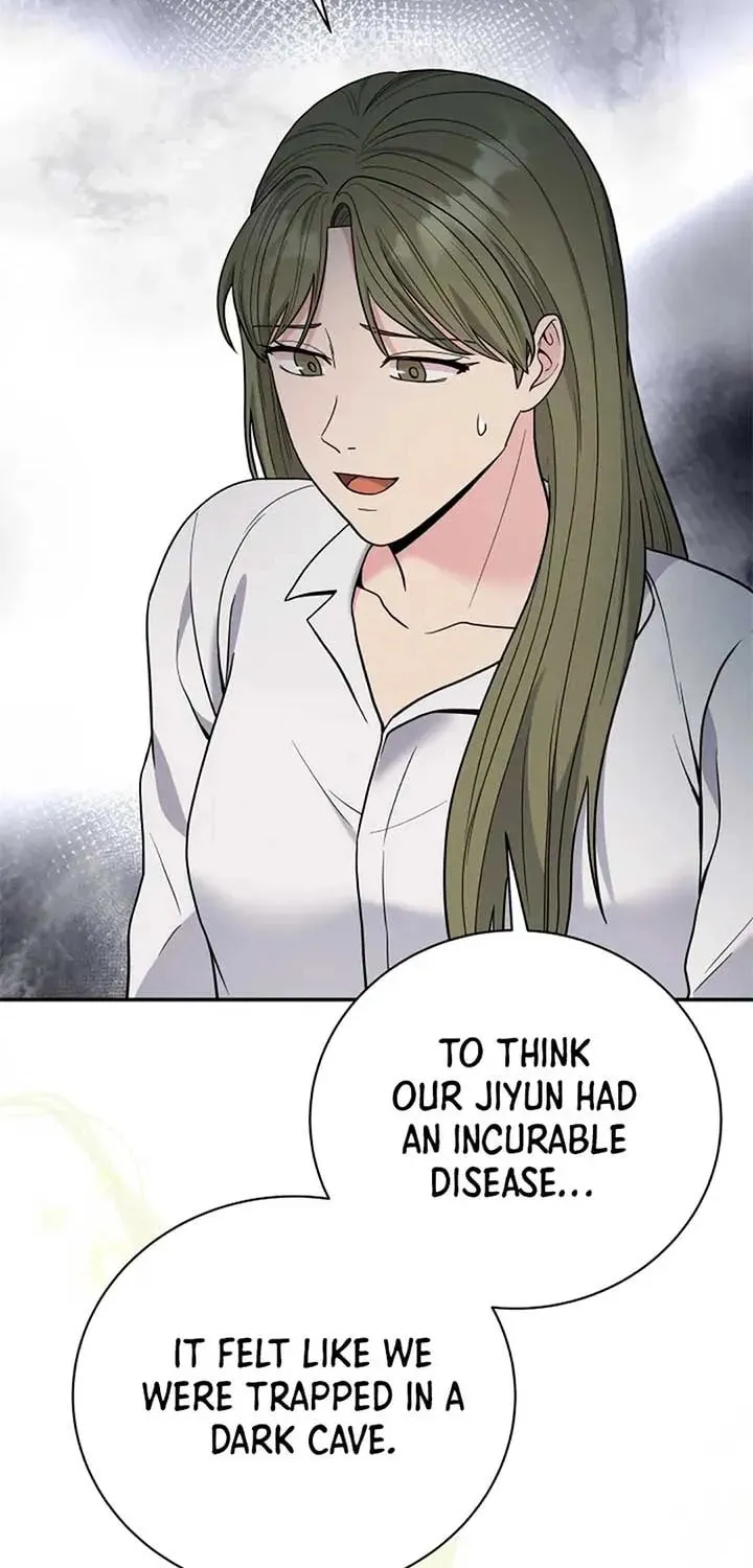 The Miraculous Physical Therapist Chapter 65 page 98 - 