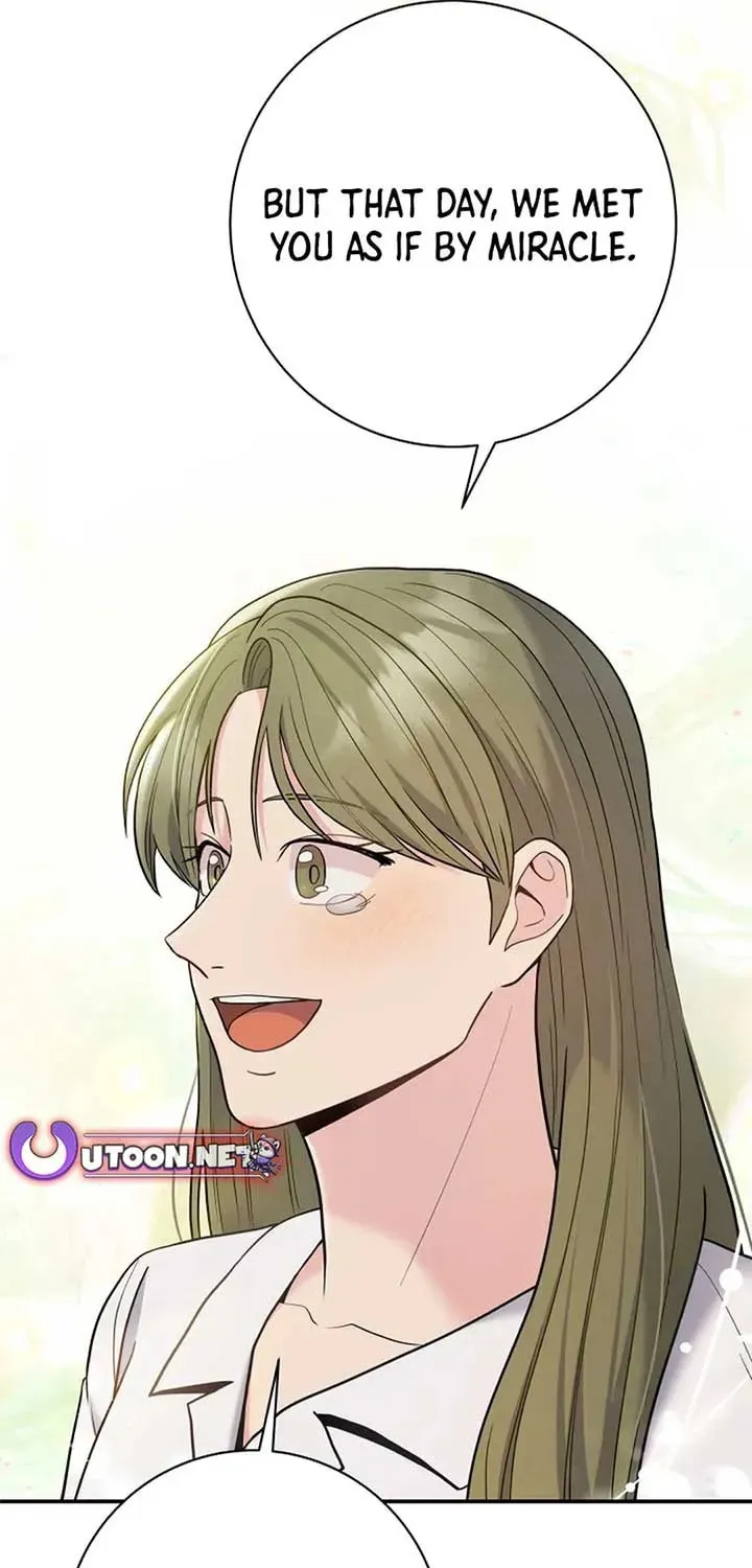 The Miraculous Physical Therapist Chapter 65 page 100 - 