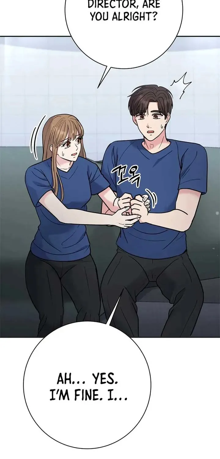 The Miraculous Physical Therapist Chapter 66 page 109 - 