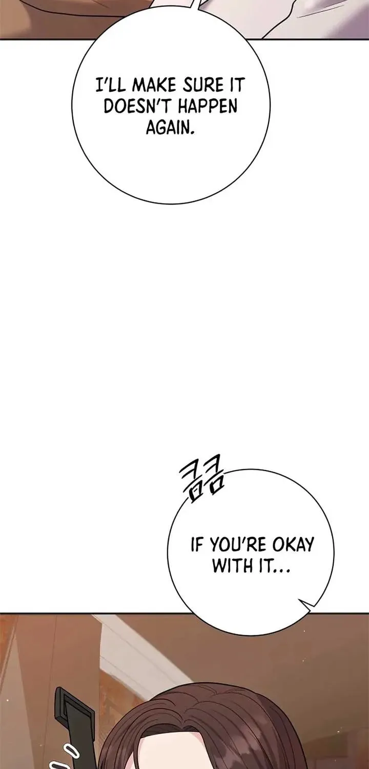 The Miraculous Physical Therapist Chapter 66 page 12 - 