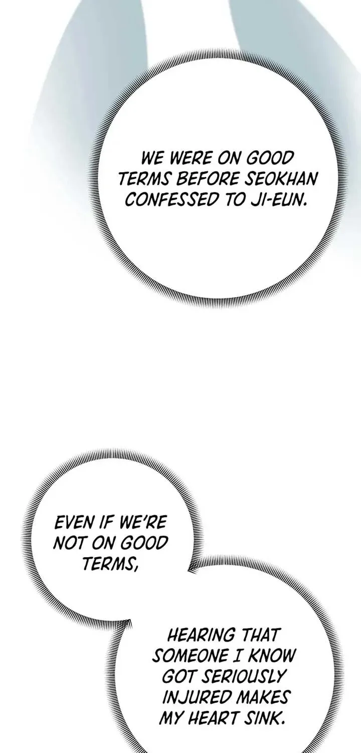 The Miraculous Physical Therapist Chapter 66 page 113 - 