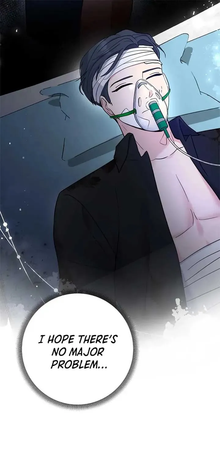 The Miraculous Physical Therapist Chapter 66 page 115 - 