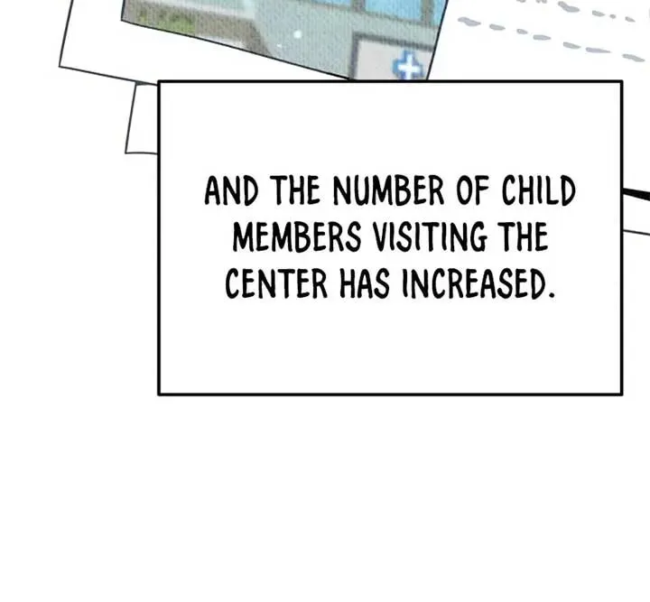 The Miraculous Physical Therapist Chapter 66 page 31 - 