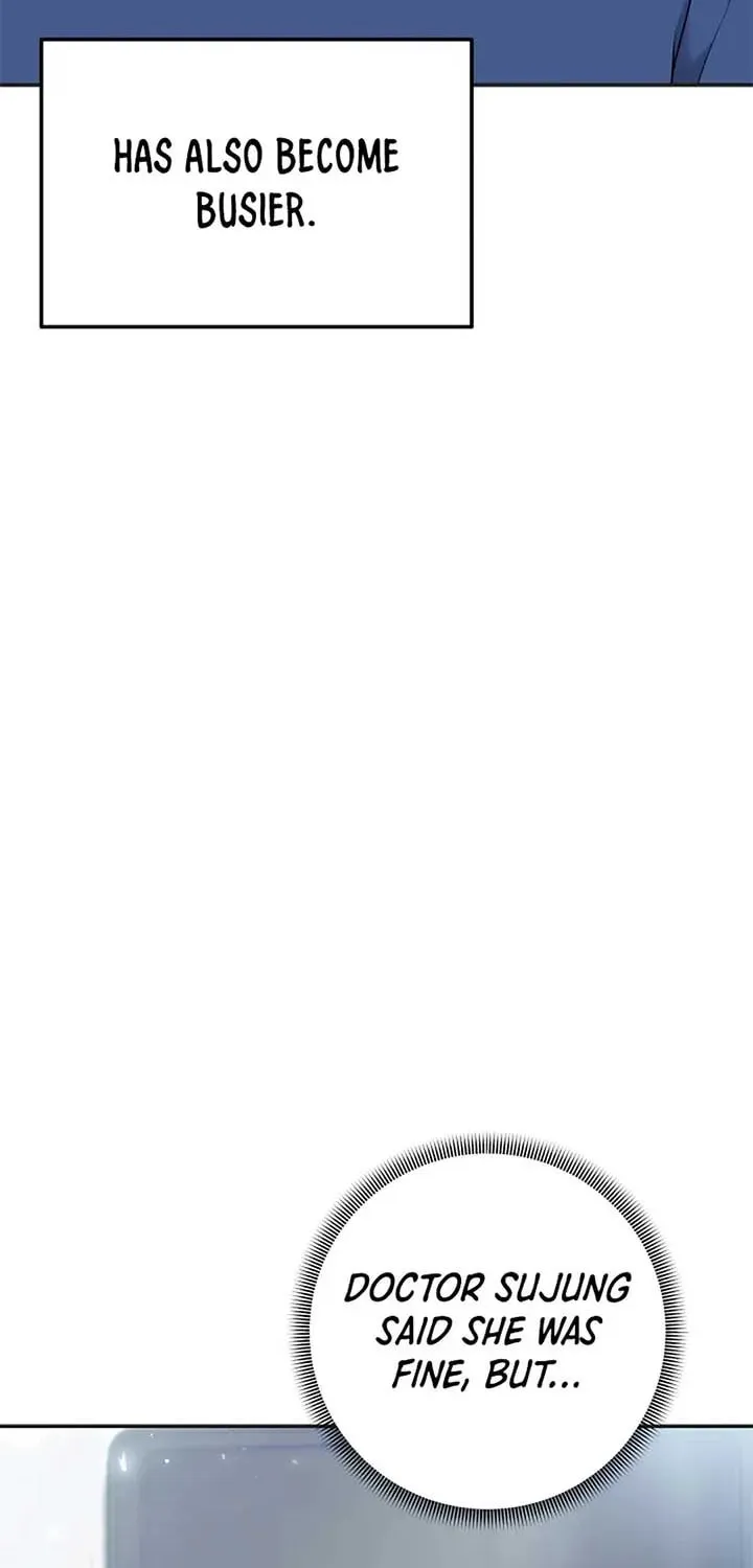 The Miraculous Physical Therapist Chapter 66 page 35 - 