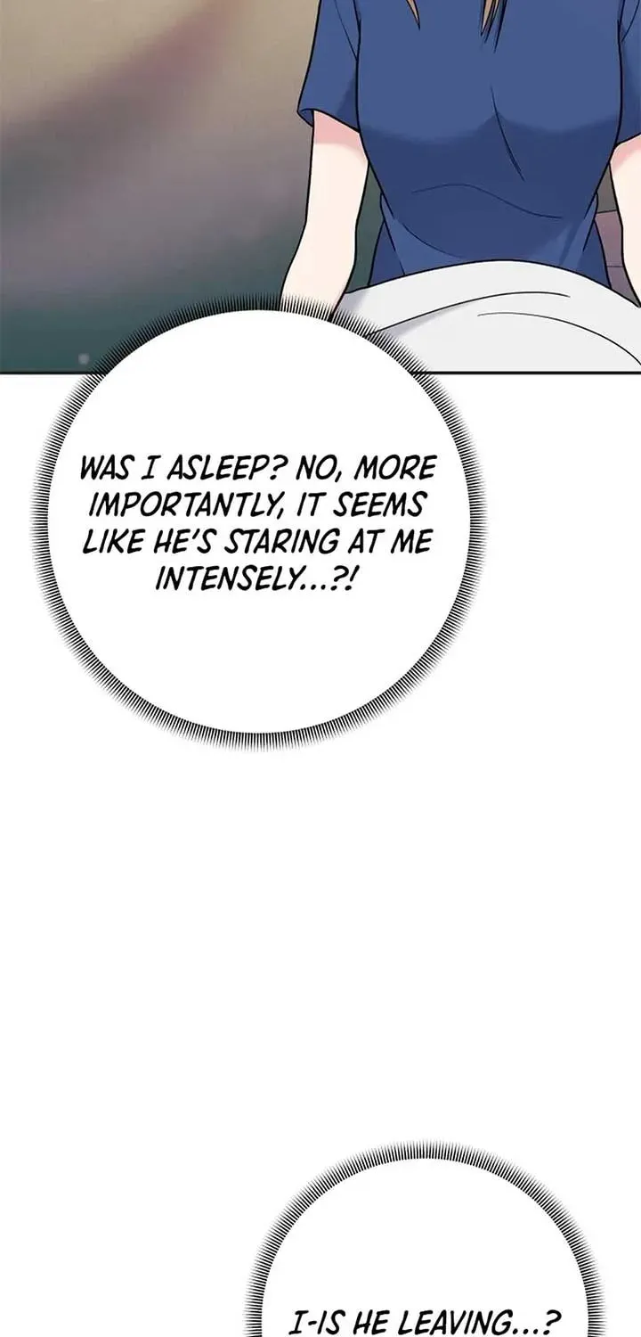 The Miraculous Physical Therapist Chapter 66 page 42 - 