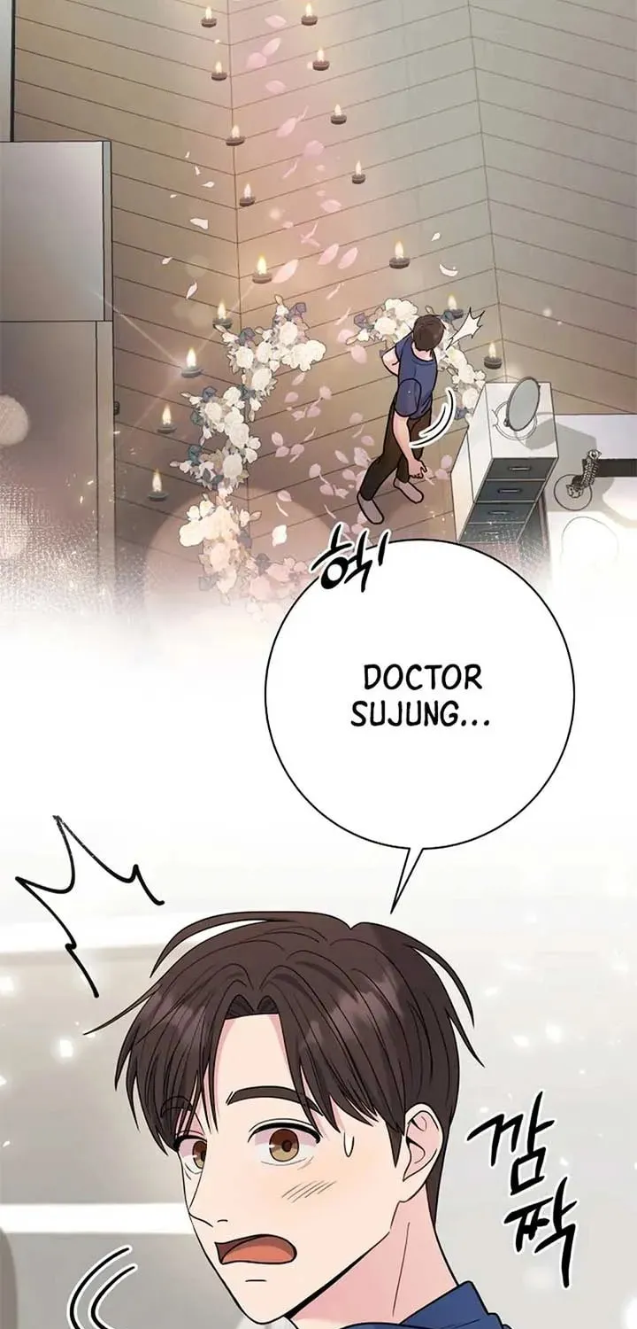 The Miraculous Physical Therapist Chapter 66 page 53 - 