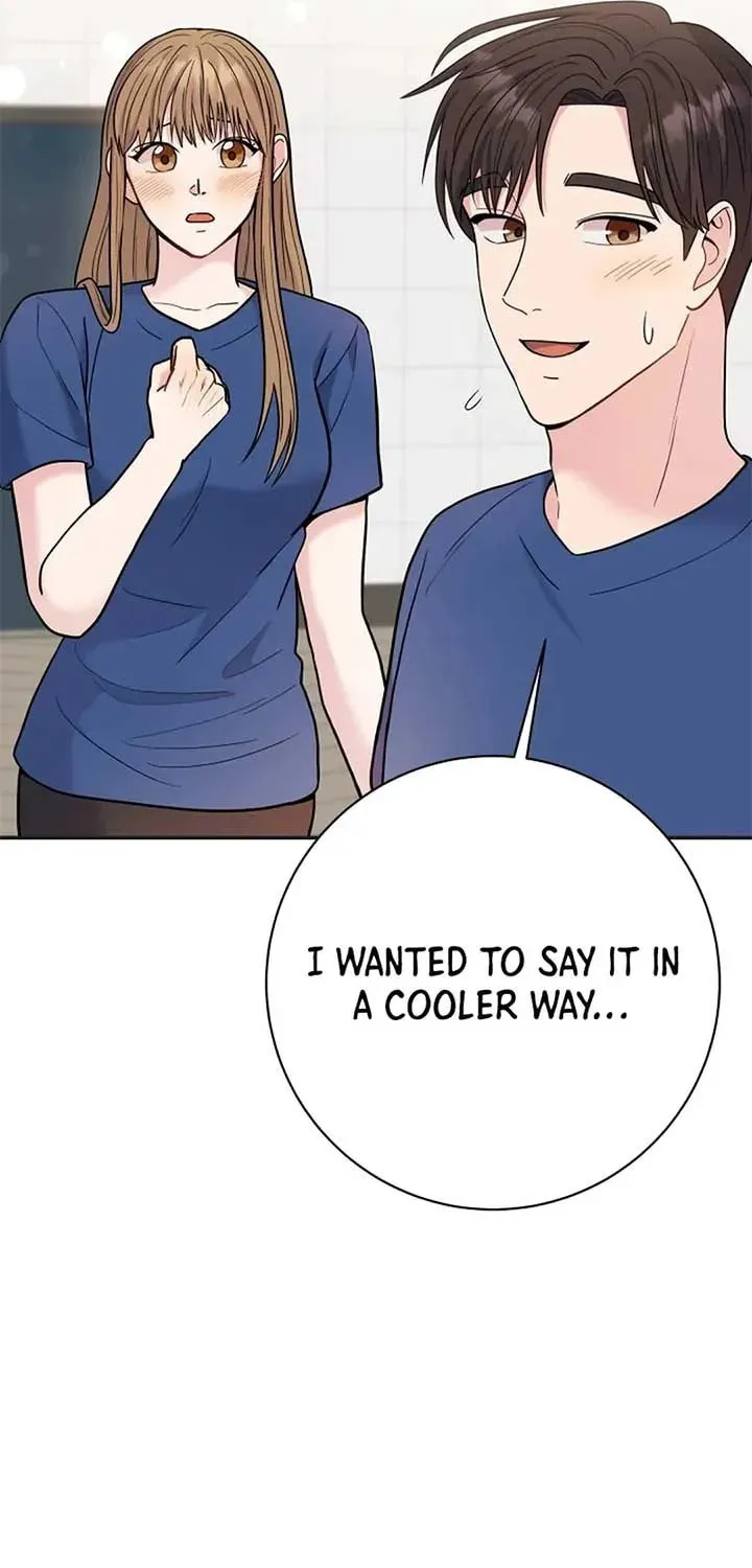 The Miraculous Physical Therapist Chapter 66 page 56 - 