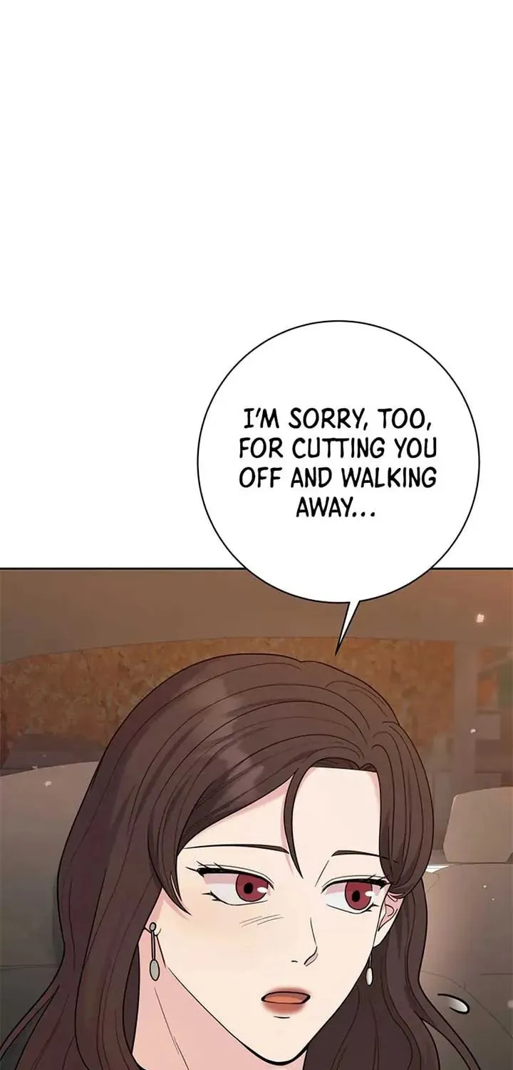 The Miraculous Physical Therapist Chapter 66 page 8 - 