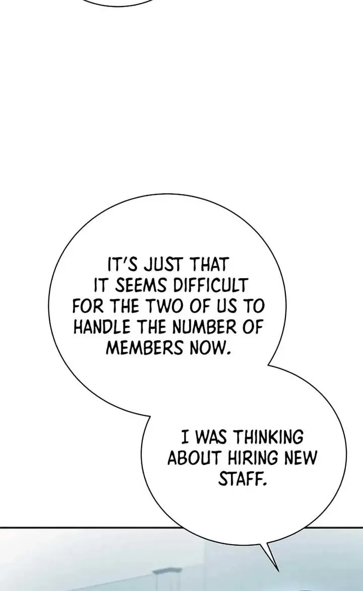 The Miraculous Physical Therapist Chapter 66 page 73 - 
