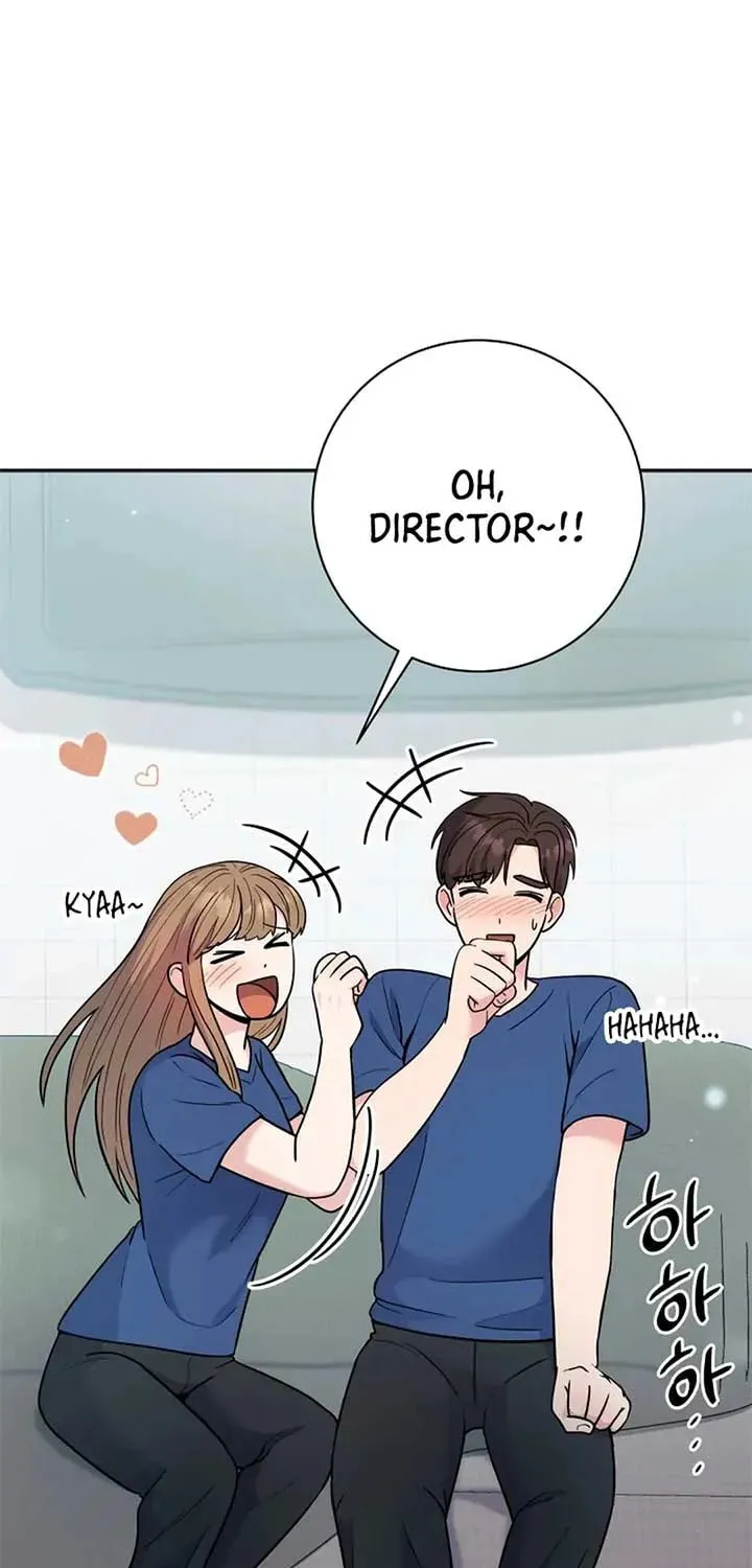 The Miraculous Physical Therapist Chapter 66 page 76 - 