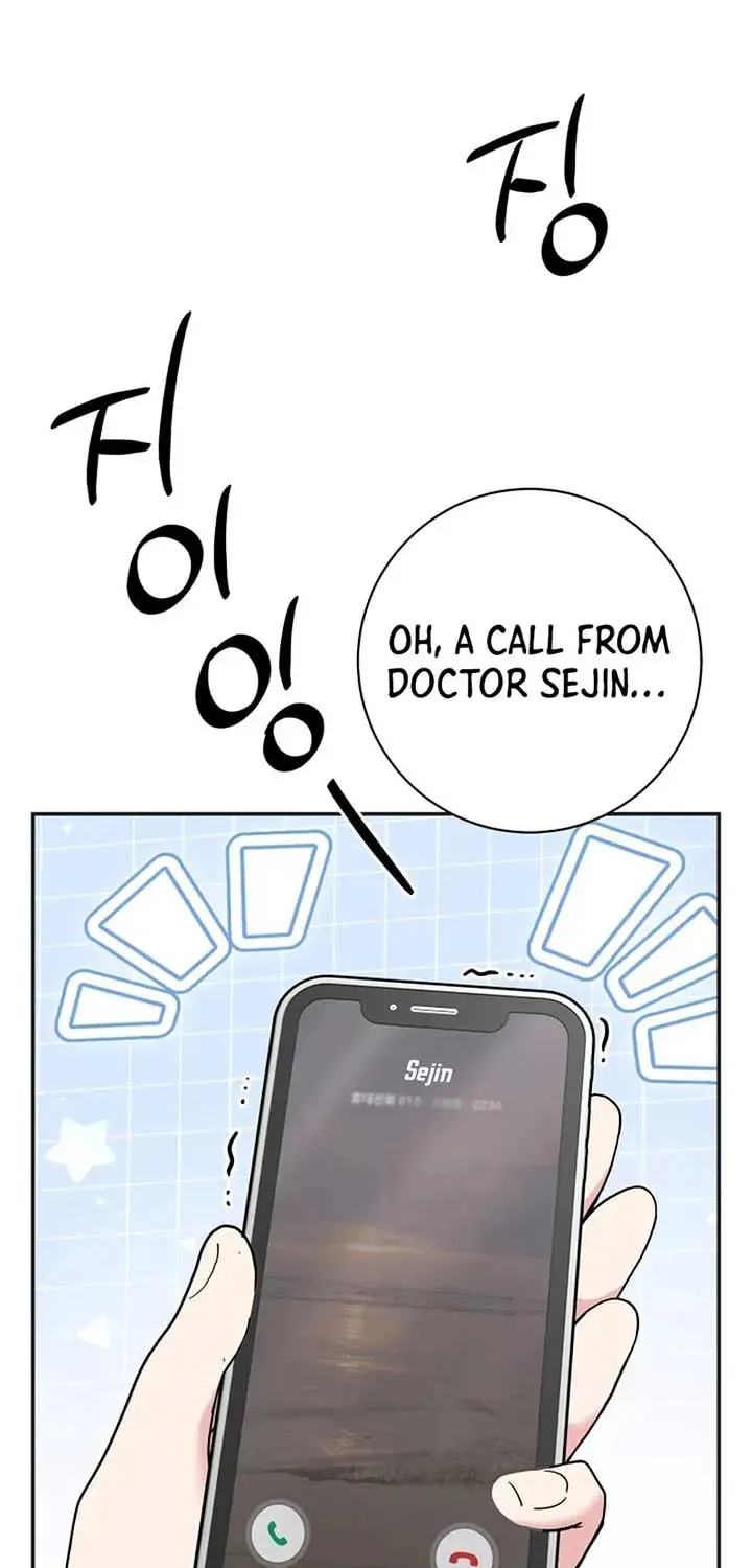 The Miraculous Physical Therapist Chapter 66 page 80 - 