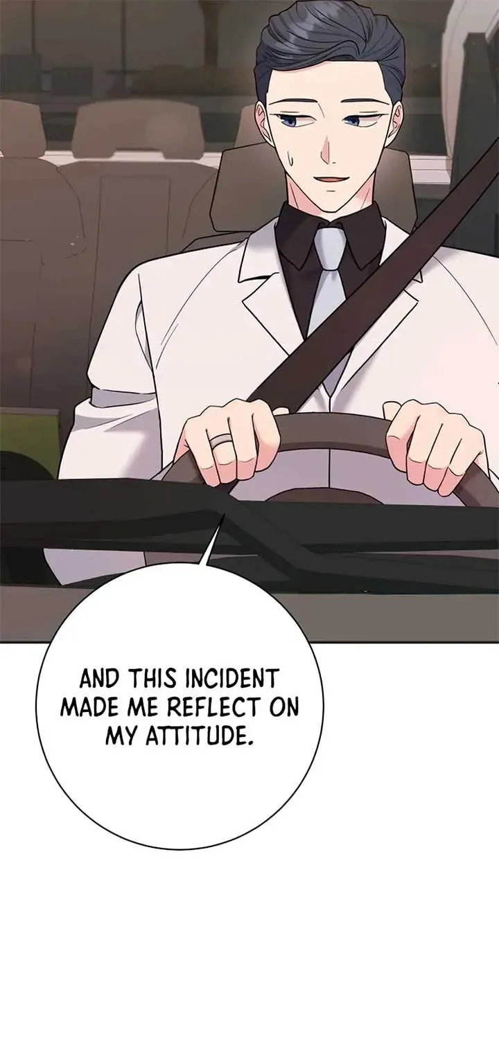 The Miraculous Physical Therapist Chapter 66 page 10 - 